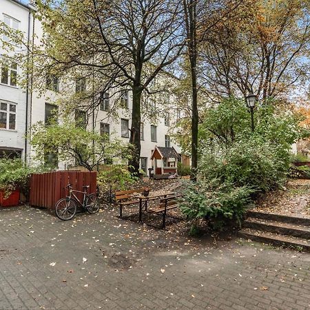 Classic, Unique And Charming - Popular Area Oslo Exterior foto