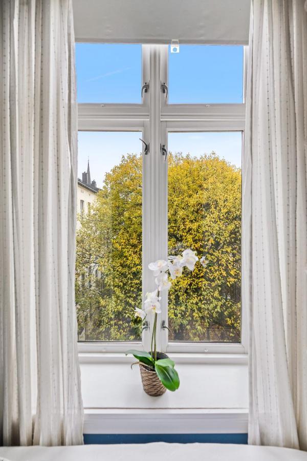 Classic, Unique And Charming - Popular Area Oslo Exterior foto